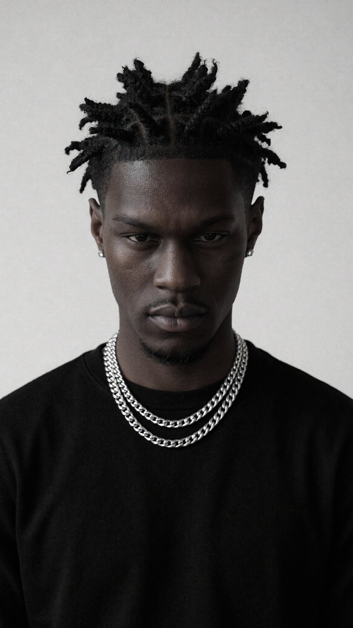 Daj' — PORTRAIT · 04