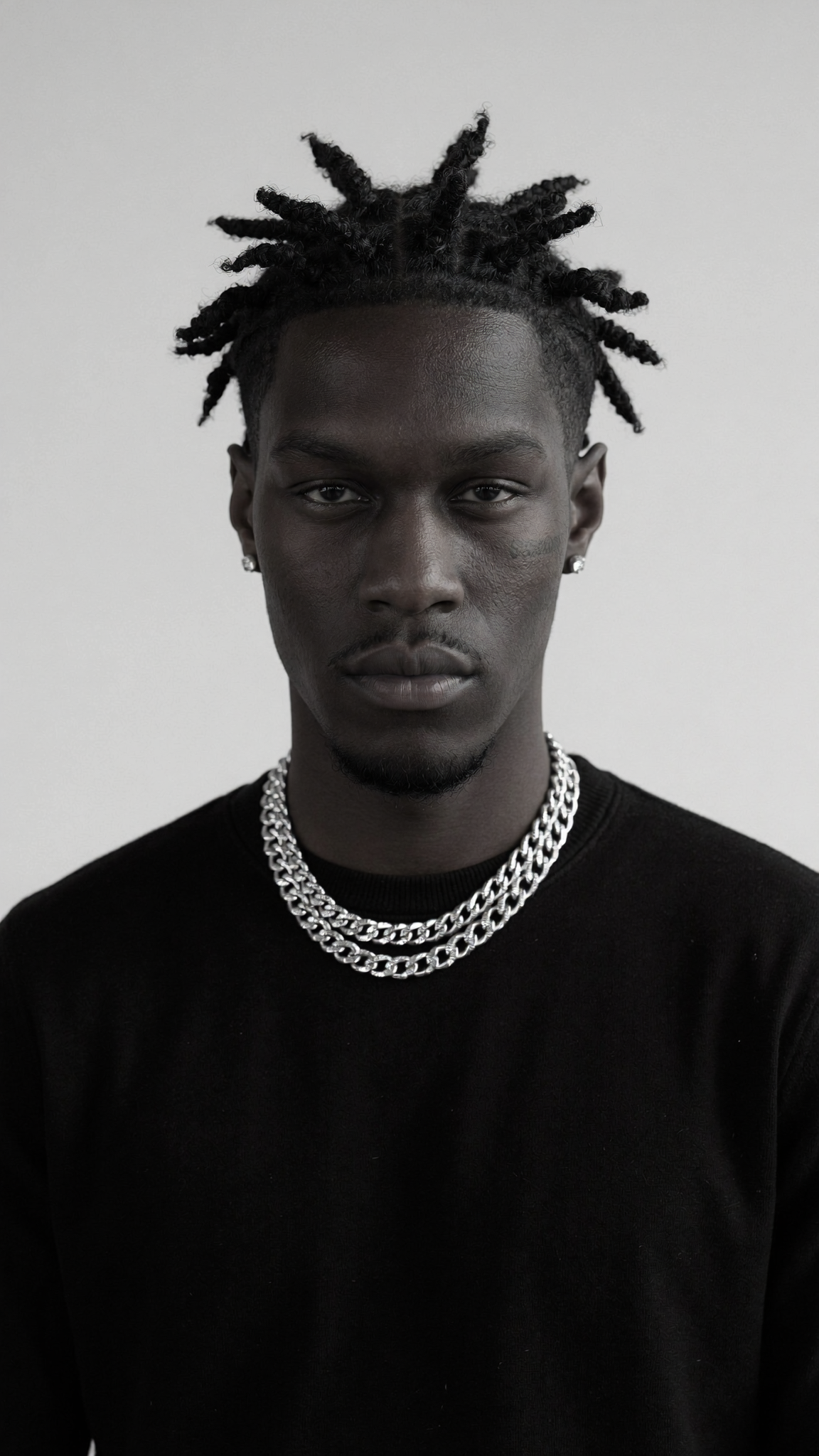 Daj' — PORTRAIT · 02