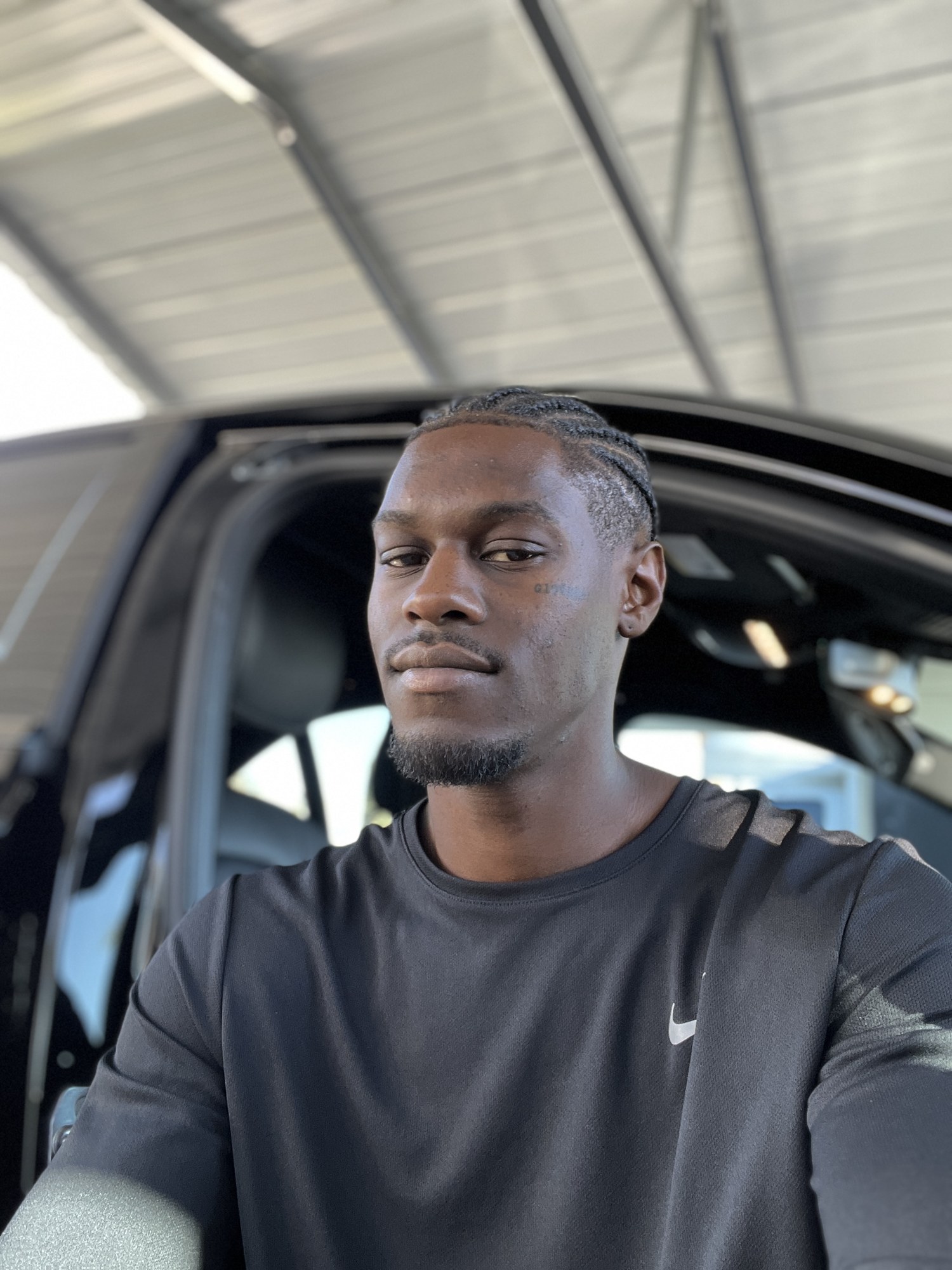 Daj' (DAJAI), Las Vegas rapper — Study III, 2024