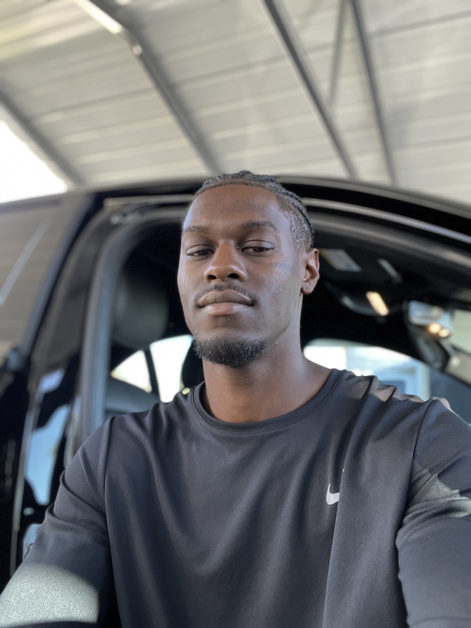 Daj' (DAJAI), Las Vegas rapper — Study IV, 2024