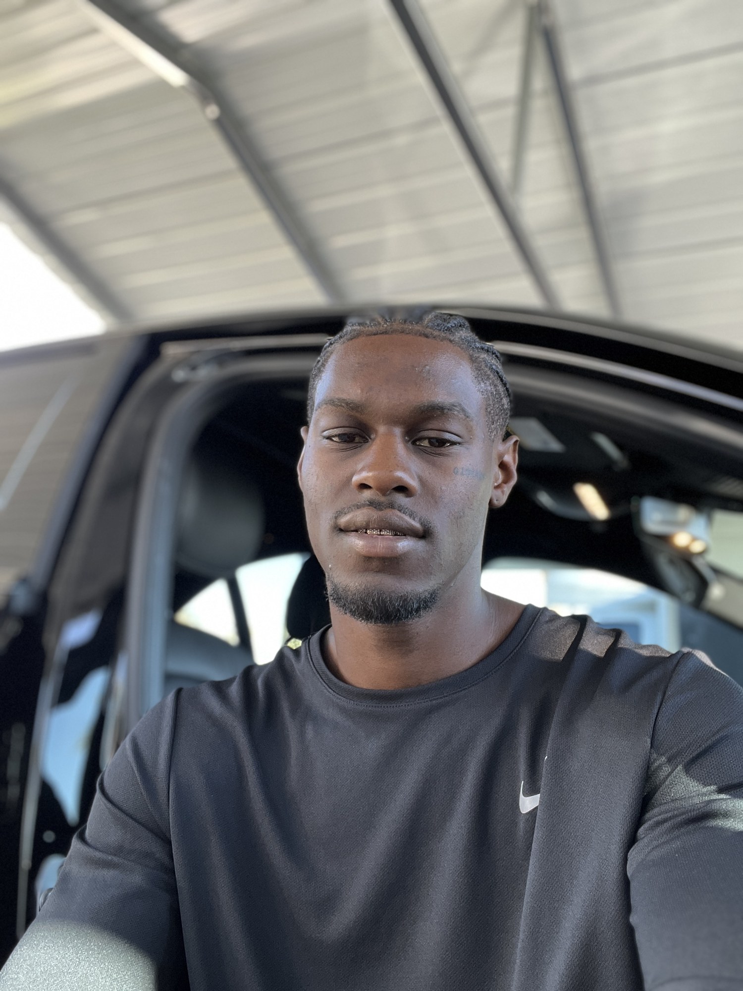 Daj' (DAJAI), Las Vegas rapper — Study V, 2024