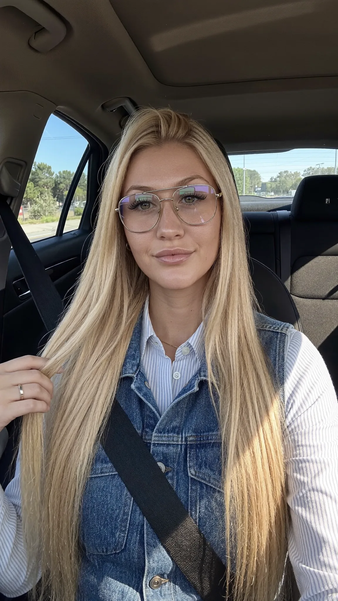 Fanvue Exclusive: Alisha Lehmann's Lucrative Leap