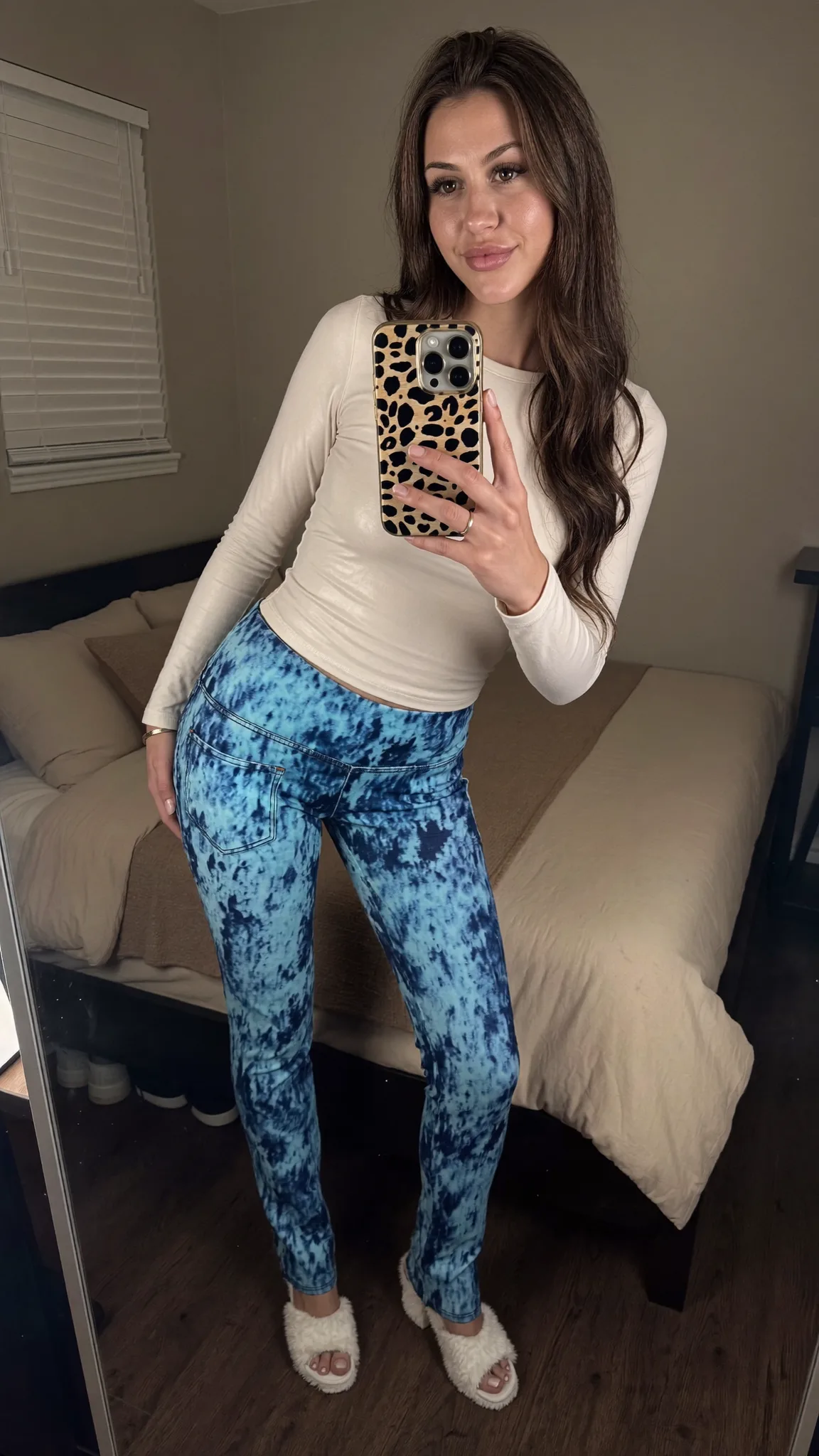 Hellcat Body: The Fitness Era of Hellcat Blondie