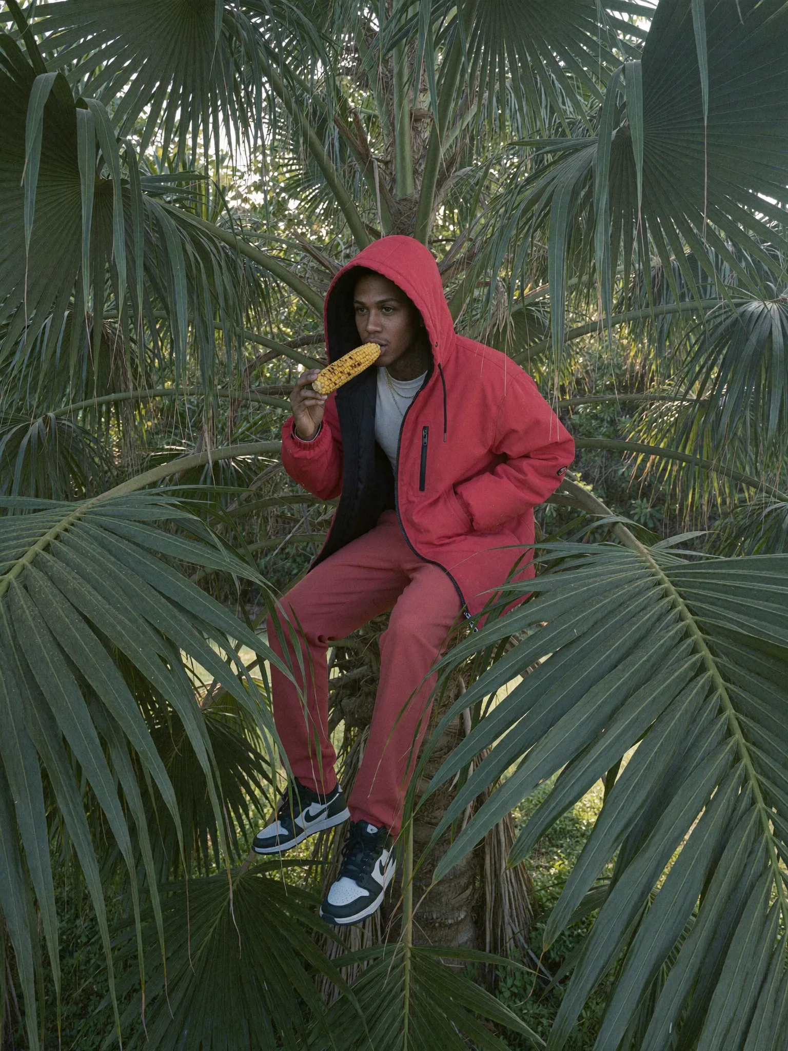 Luxury Signal: Ch Fu Reflects on the Growth of Hip-Hop in New Zealand: 'They Used to Have Slogans on