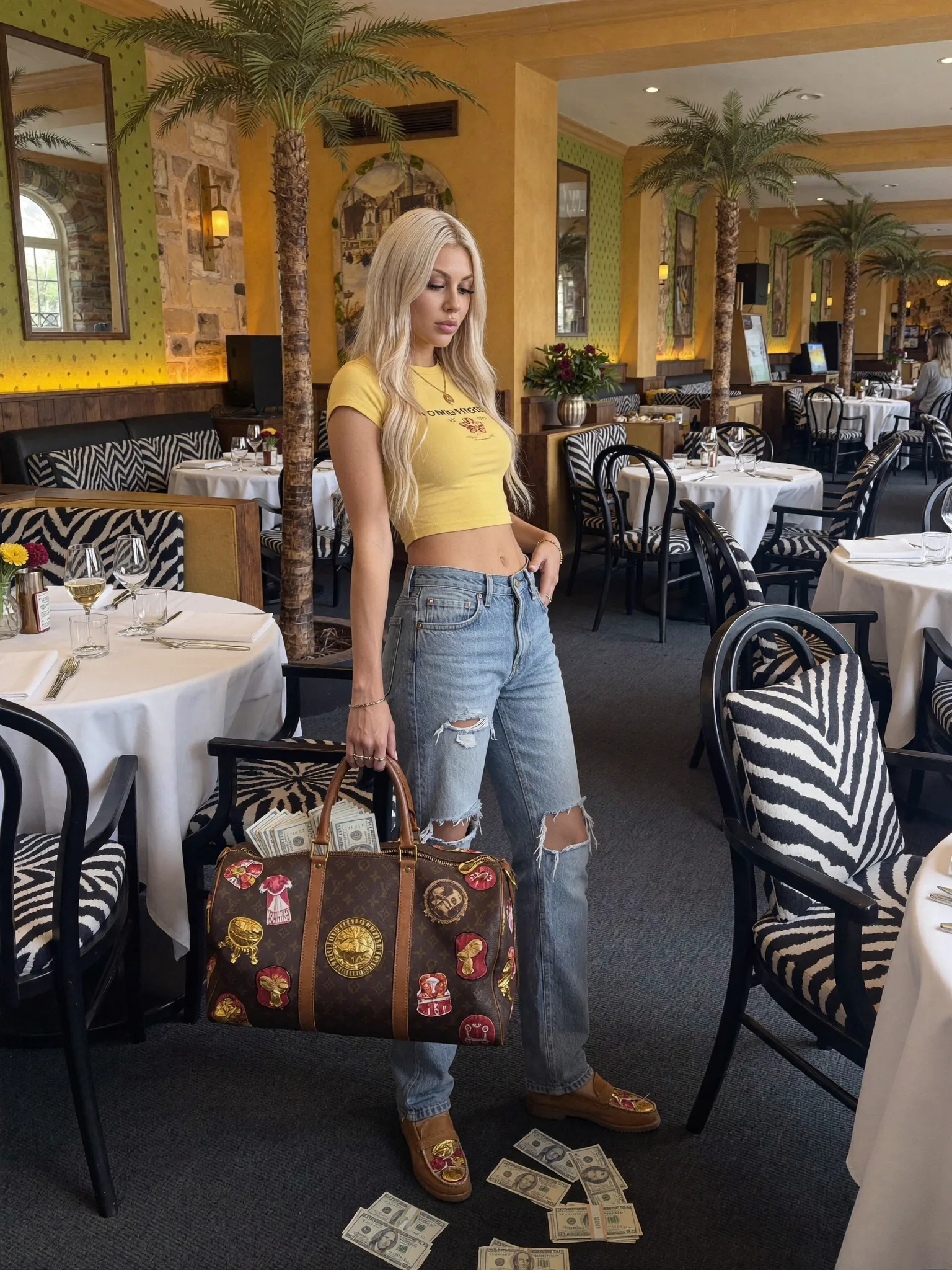 Missouri's Lavish Investment in OnlyFans: Top Spending Cities Revealed