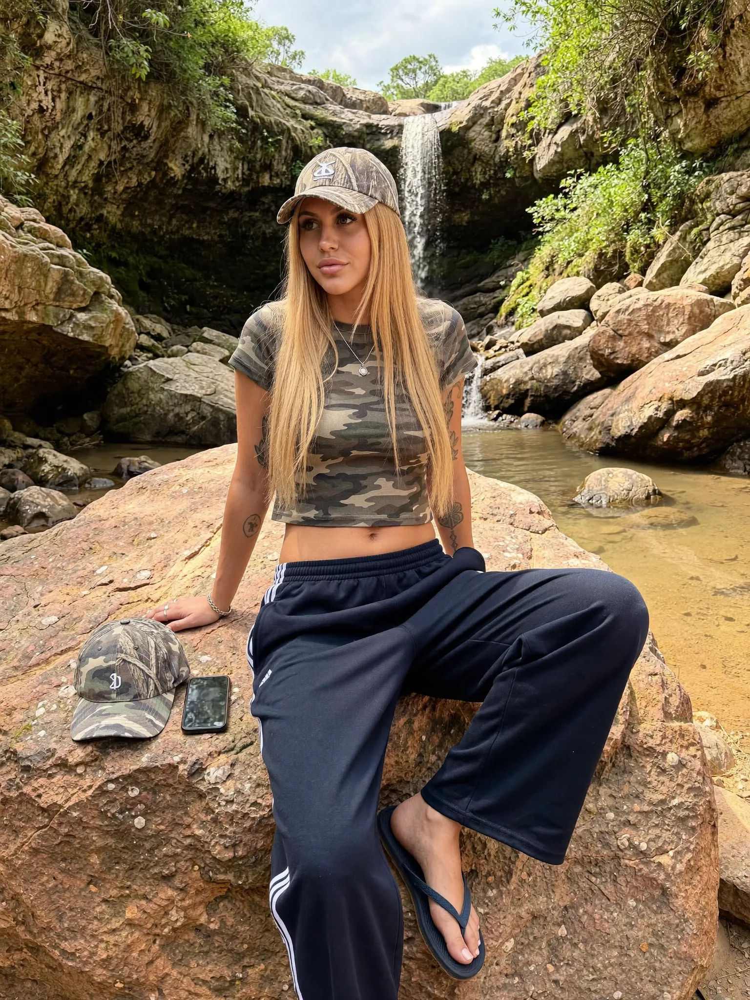 OnlyFans Icon Turns Tables: Animal Cruelty Allegations in Self-Defense Trial
