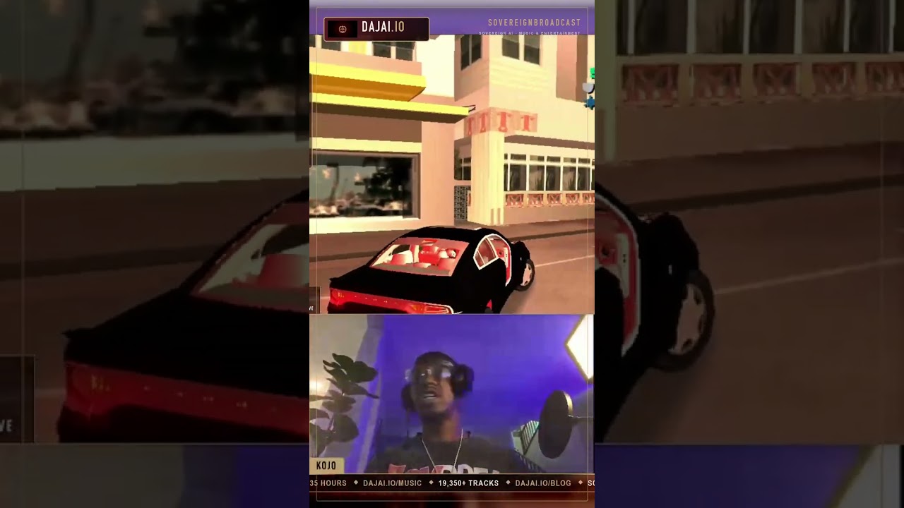 How to Watch GTA Sin City Live on Kick