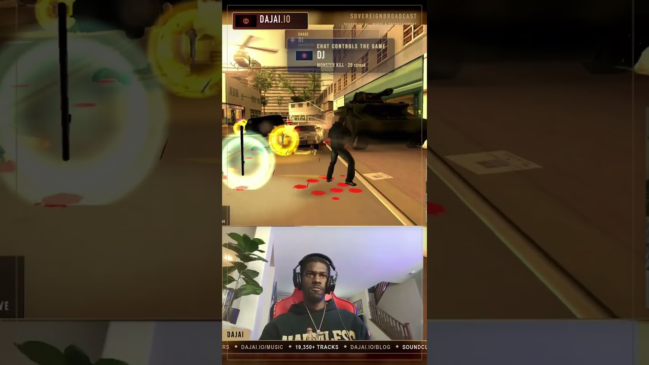 GTA Sin City Stream Recap, Oct 13: A Tank After the Mission, Then a Mission Failed