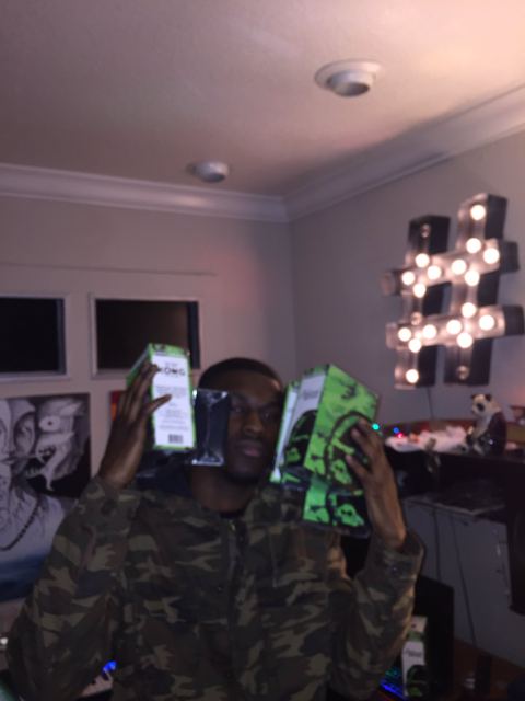 DAJAI — Humor Post