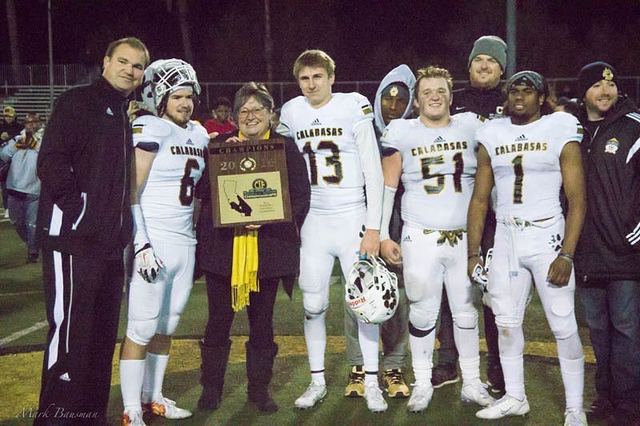 Calabasas Championship — Bookie Radley Hines #1 (Championship Win)