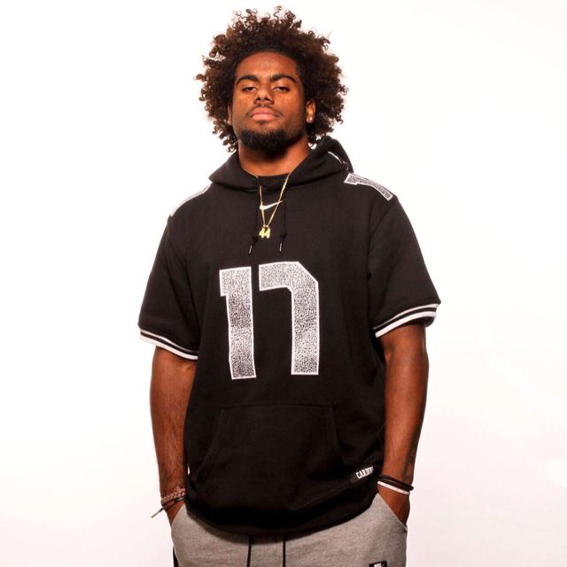 Bookie Radley Hines — The Opening Media Day