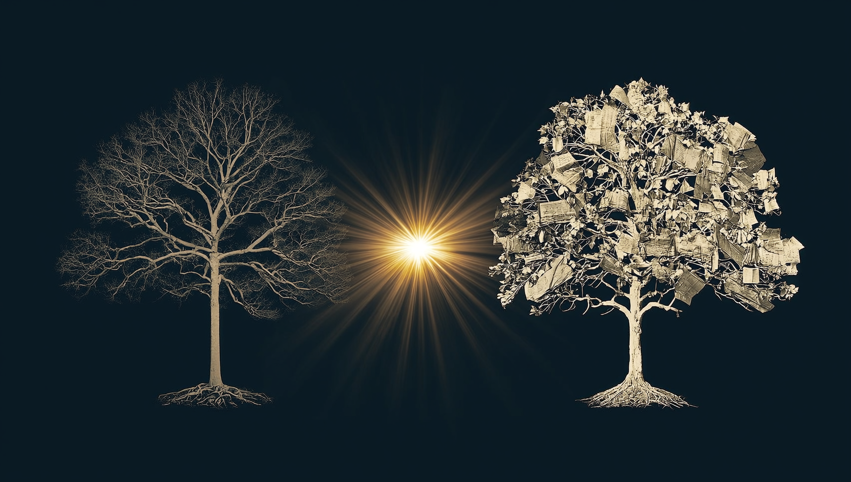 Dual Family Tree — Handy-Stewart 60 Generations