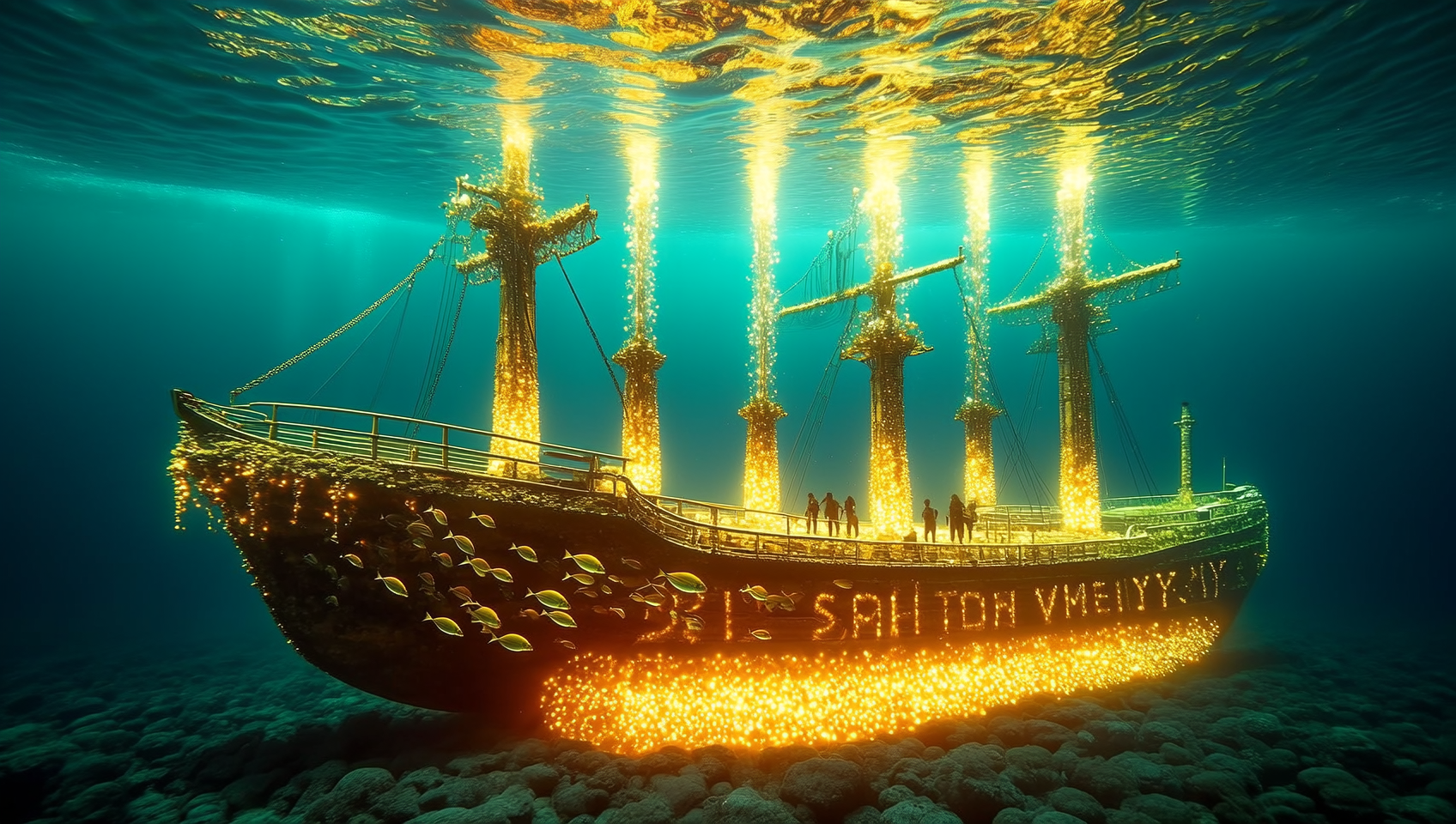 Middle Passage Documentation