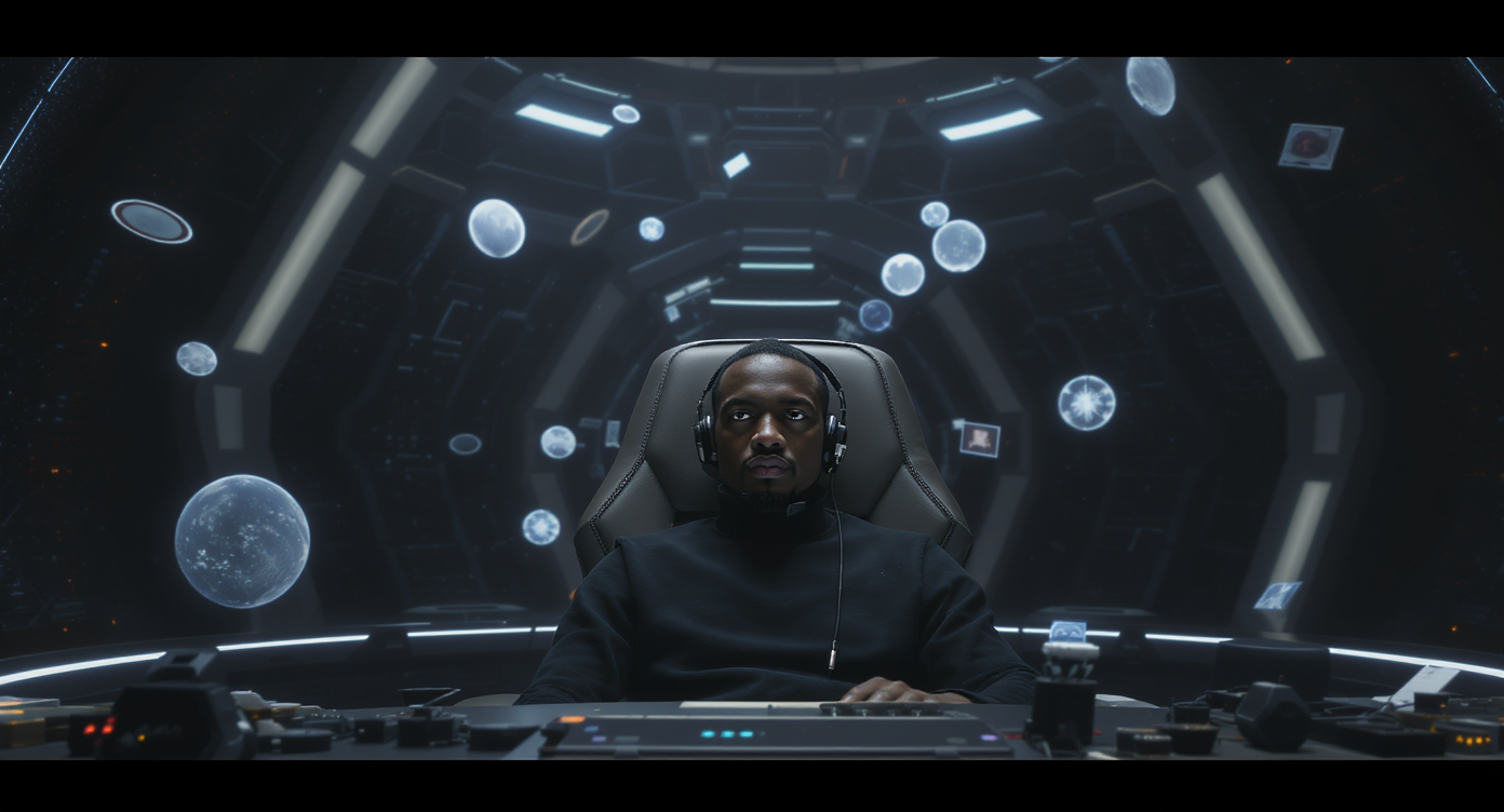 Dajai.io AI command center