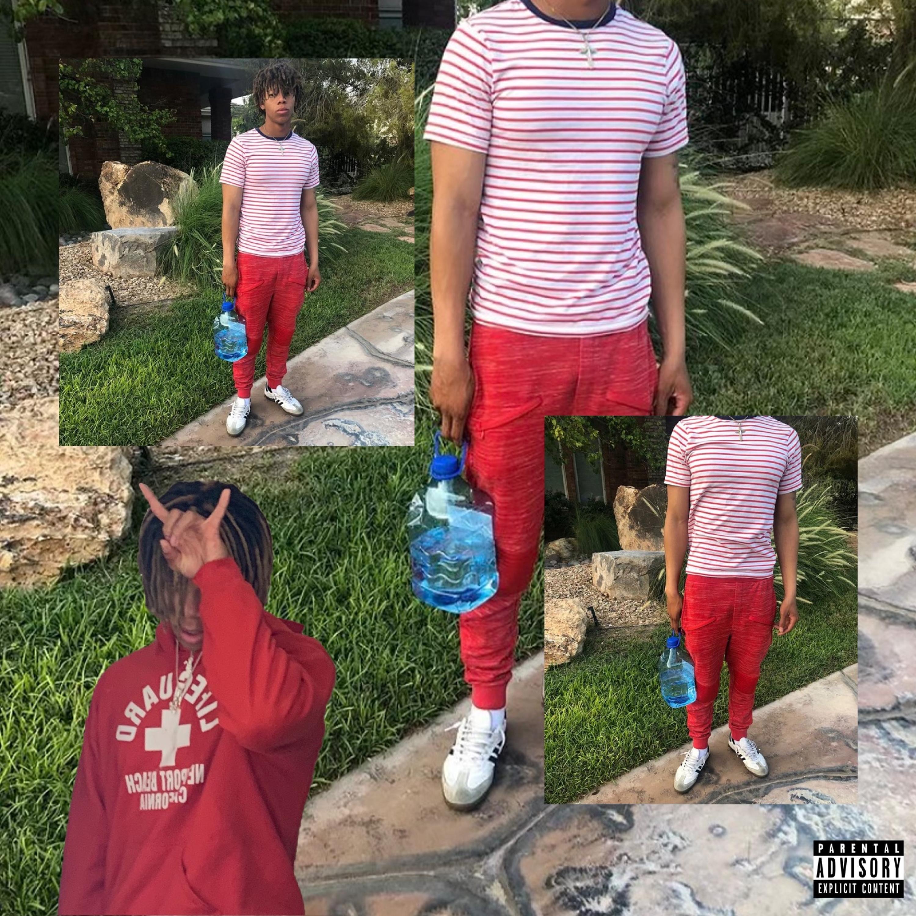 Asthma Pump Pt. 2 cover art