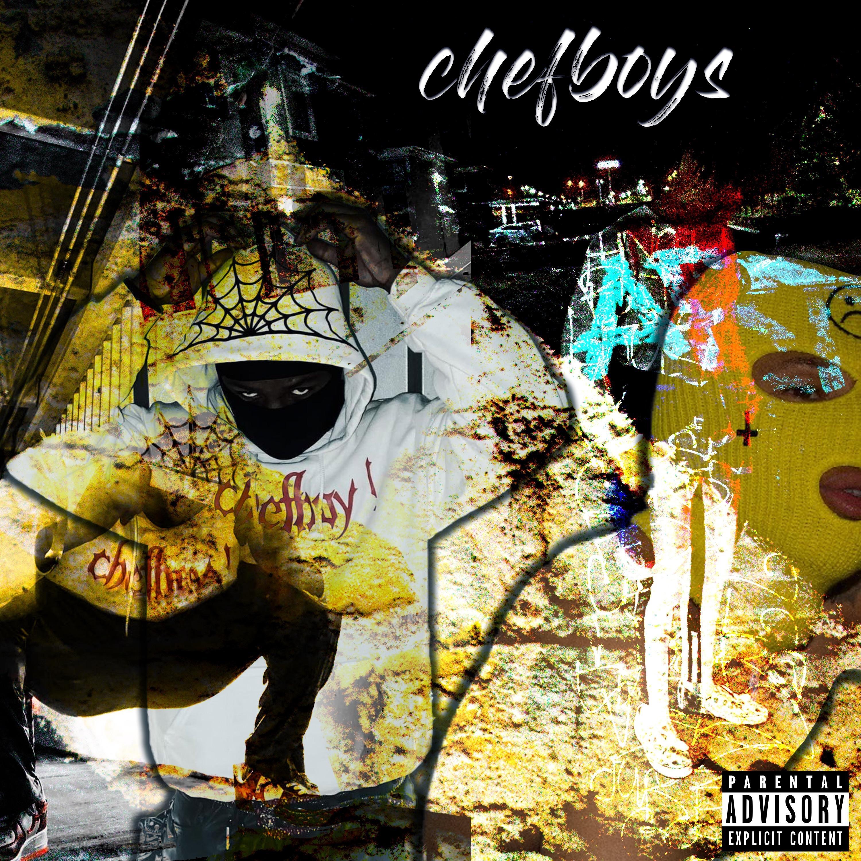 ChefBoys ++ (feat. Chefboyartee) cover art