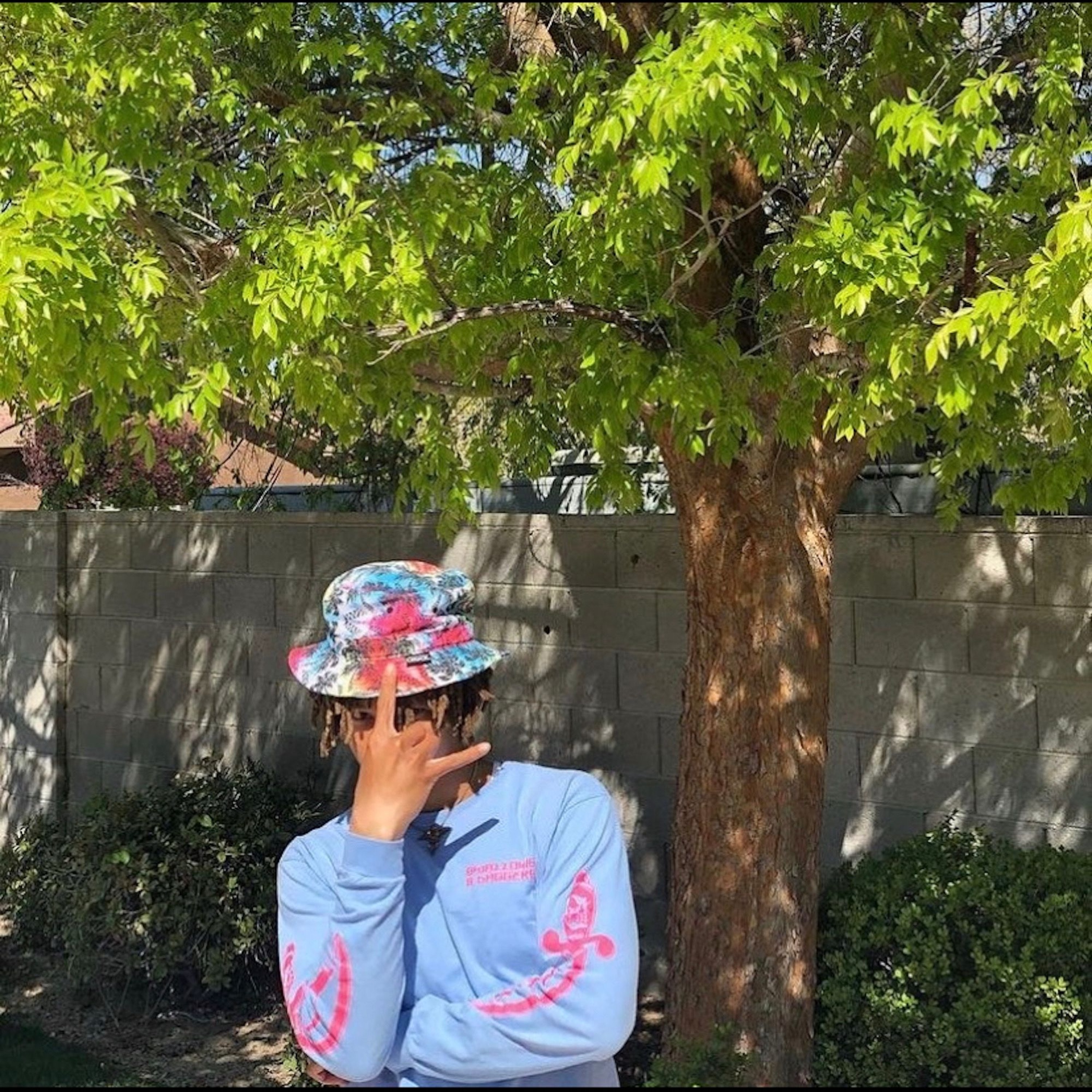 Could Be Worse ++ cover art