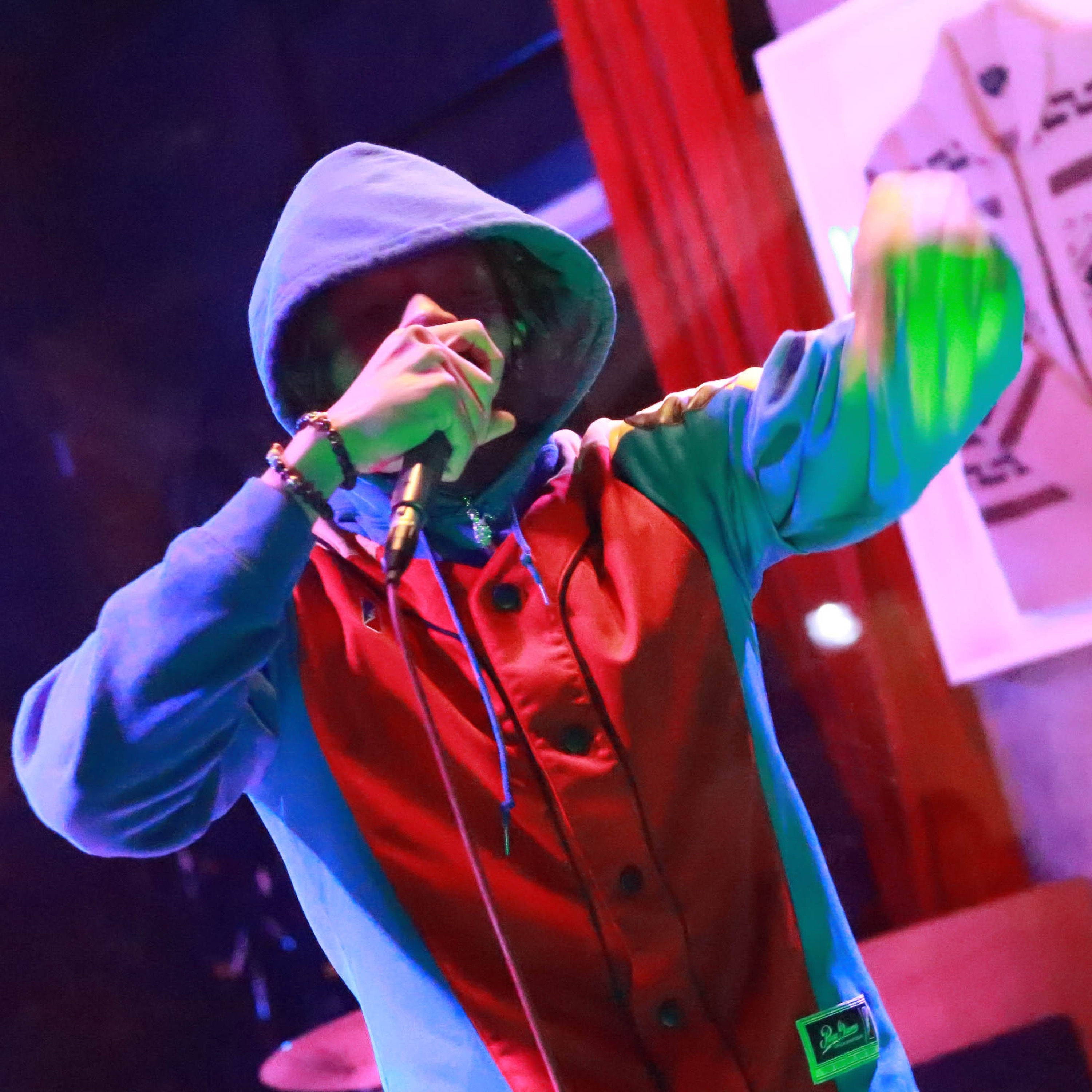 What the Problem Is ? cover art