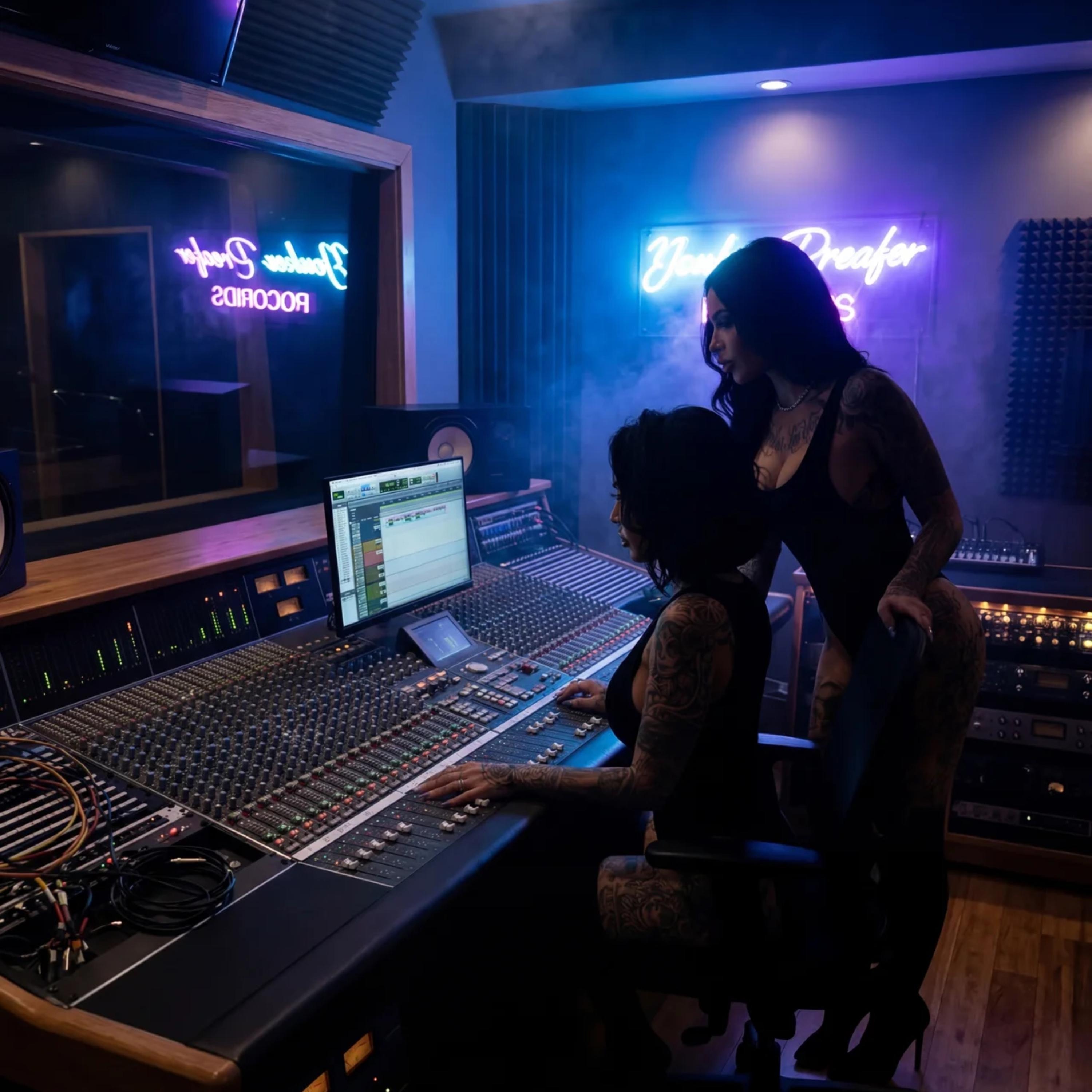 DARK I: Outwitting the Devil