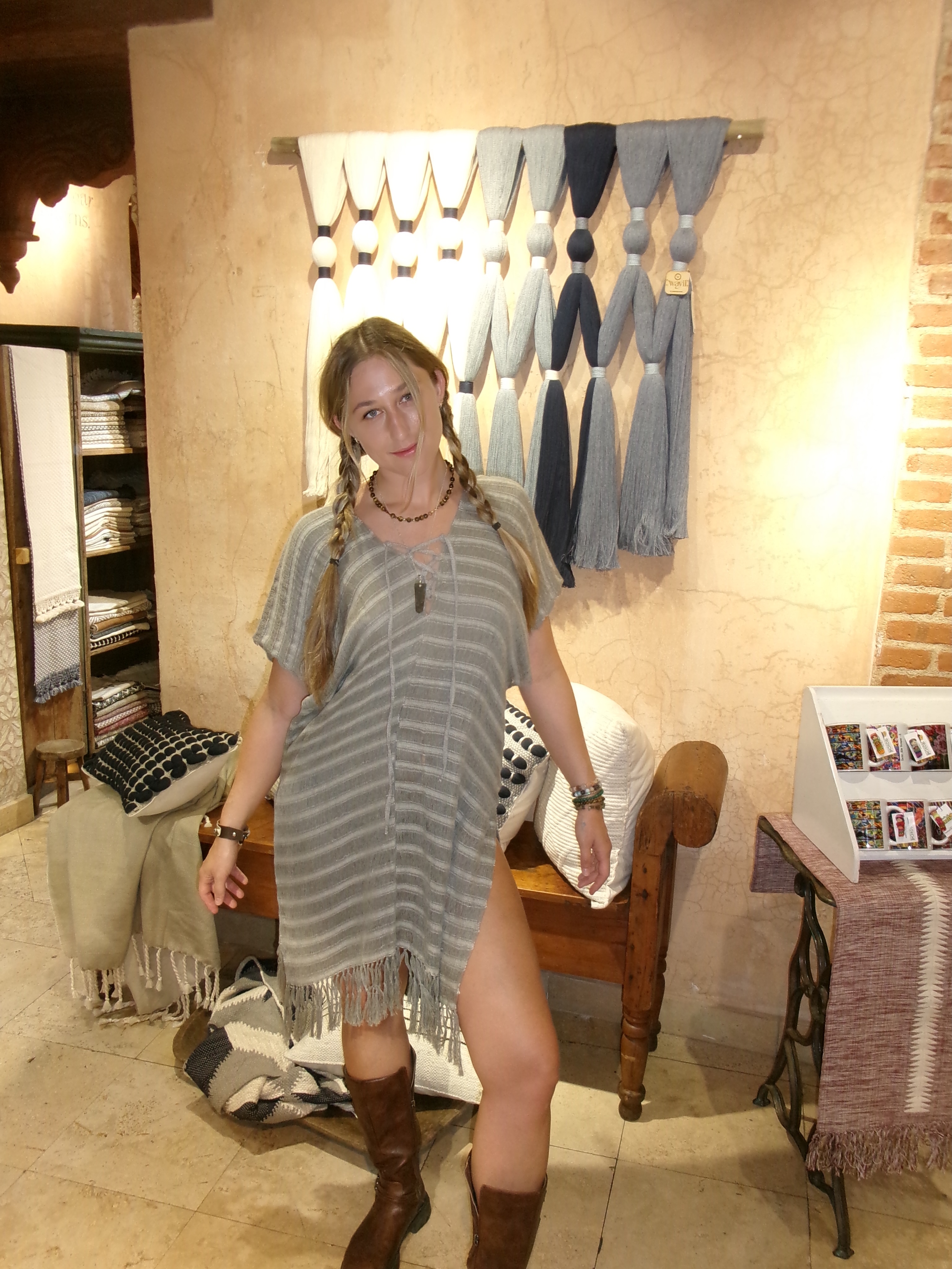 GERB WORLD luxury handmade swim