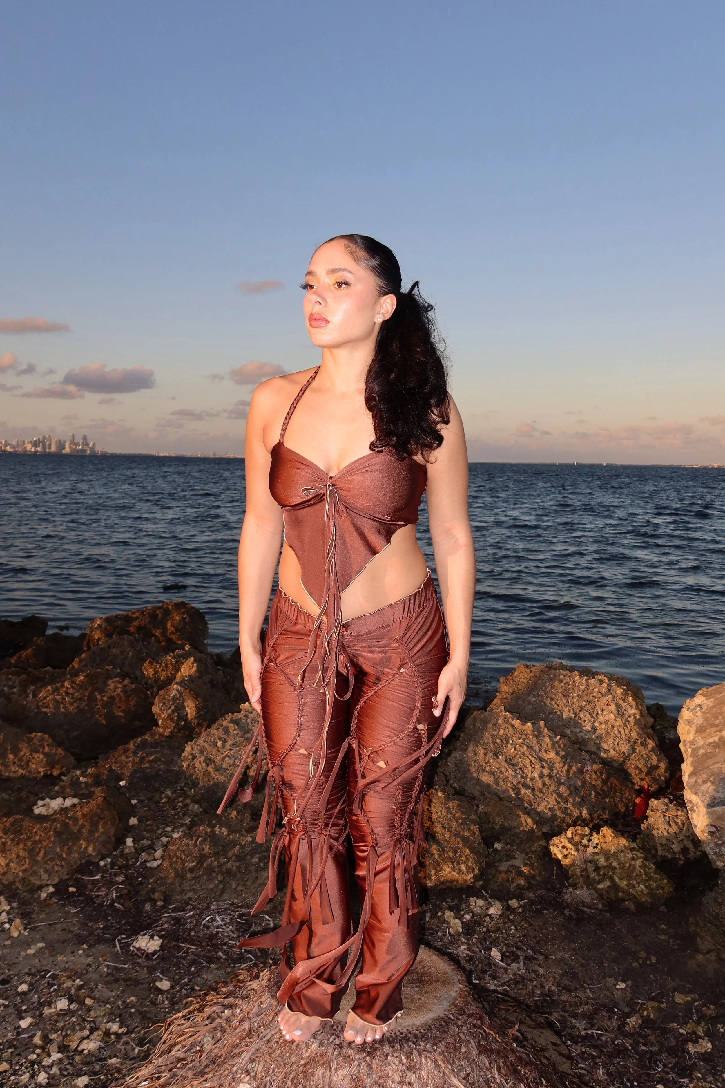 GERB WORLD luxury handmade swim